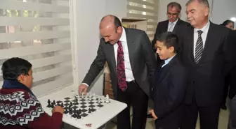 Bir Etüt Merkezi de Topçular'a