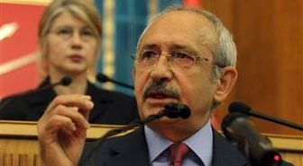 CHP Grup Toplantısı