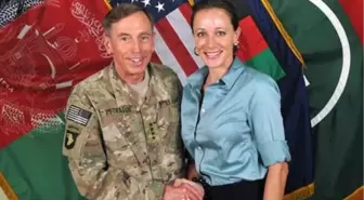 CIA Başkanı Petraeus'un İstifası