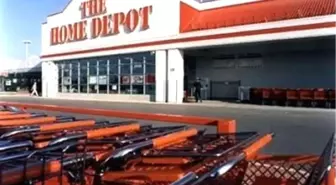 Home Depot Beklentilerin Üzerinde Kar Etti