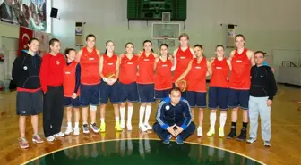 Kadınlar Basketbol 1. Lig