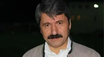 'Galatasaray'dan En Az Bir Puan Almak İçin Sahaya Çıkacağız'