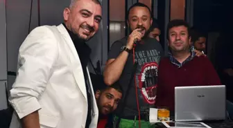 Köroğlu ve Kuşkanat Sevenleriyle Buluştu