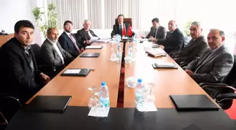 Öğrencilerin Ulaşım Sorunu Çözüme Kavuşturuldu