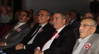 Öğretmenlere Saygı Gecesi