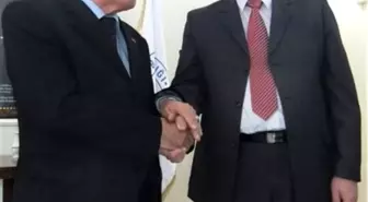 Tesanj Heyeti, Kütahya'ya Hayran Kaldı