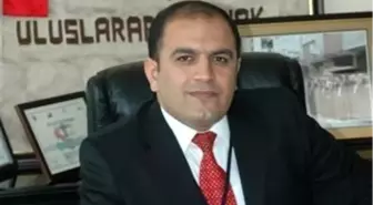 Tısiad Yönetim Kurulu Başkanı Kılıç.'Tüm Dünyanın Pay Almak İstediği Irak'ta, Payımızı Kaybetmemek,...