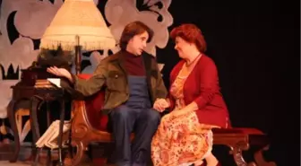 'Toros Canavarı' Yerine 'Perşembenin Hanımları'