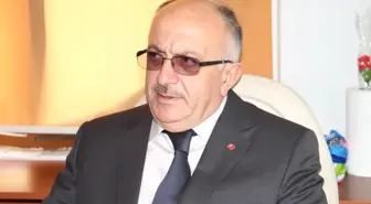 Ulaştırma, Denizcilik ve Haberleşme Bakan Yardımcısı Baş Açıklaması