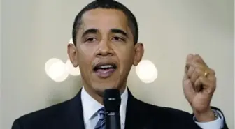 ABD Başkanı Obama.' Bu Aşamada, Gördüğüm Kadarıyla Gizli Bilgilerin Ulusal Güvenliğimize Herhangi...