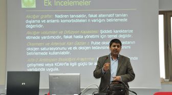 Aile Hekimlerine Koah Semineri