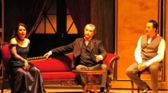 Aşk-I Memnu, Büyüledi