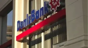 Denizbank, Sendikasyon Kredisi Sağladı