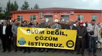 'Gaziantep Cezaevi'nde 92 Kişi Açlık Grevinde'