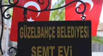 Güzelbahçe Belediyesi'nin 'Semtevi' Okul Gibi