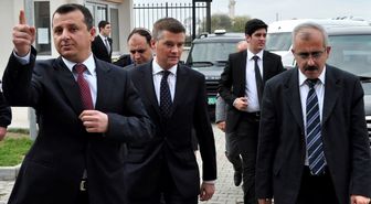 İngiliz Bakan: Türkiye Yasadışı Göç Konusunda Başarılı