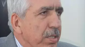 Kütahya Müftüsü Mustafa Üskülüplü Açıklaması