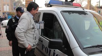 (Özel Haber) Halk Otobüslerine 10 Numara Yağ Denetimi