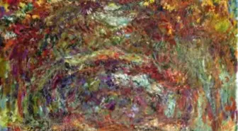 Philippe Piguet Monet'yi Anlatıyor