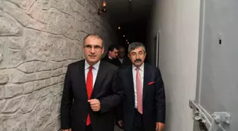 Tokatlılar Antındağ'a Çıkarma Yaptı