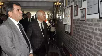 Yenimahalle Belediye Başkanı Feti Yaşar'dan Eğitime Destek