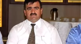 AK Parti İl Genel Meclisi Grup Başkanı Gül Açıklaması