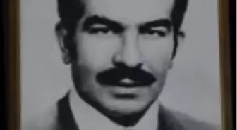 Bagatur Mezarı Başında Anılacak