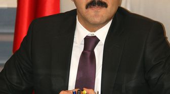 Başkan Bayram Hicri Yılbaşını Kutladı