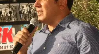 BDP Milletvekilinden Suç Duyurusu