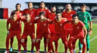 Büyükşehir Belediyespor'da Hedef 12'de 12 Yapmak