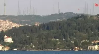 Çamlıca Camii İçin Karar Verildi