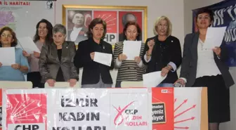 CHP 'Yedi Ayda İzmir' Çalışmasına İzmir'den Start Verdi