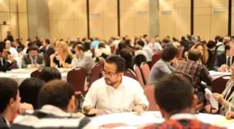 Girişimciliğin Duayenleri, Girişimci Adaylarına Mentorluk Yaptı