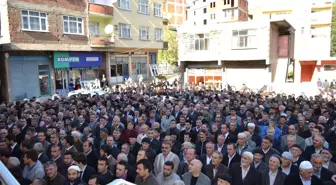 Halk Eğitim Müdürü'nün Acı Günü