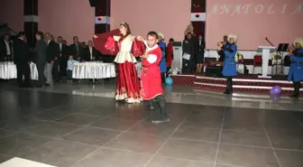 Iğdır'ın Düşman İşgalinden Kurtarılışının Yıldönümü