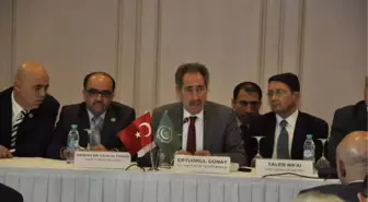 Kültür Bakanı Günay: (Taksim'deki Kalıntılar)- Mezarlık Kalıntısı Olabileceğine İlişkin Bilgiler Var