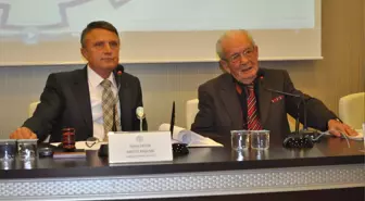 Kutso Meclisi Toplandı