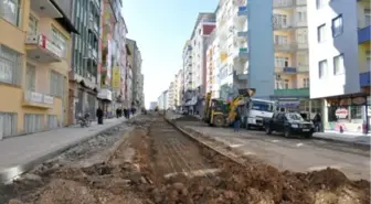 Muhtarlardan Belediye Başkanı Çakır'a Teşekkür
