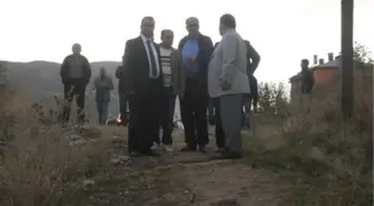 Mutki'de Yeni Şehir Girişi Çalışmalarına Başlandı