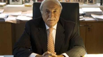 Özyeğin: 'İşinin Başında Olmayan İnsan, İşinin Sahibi Değildir'