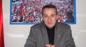 Sağlıkçılar Yıpranma Payı İstiyor