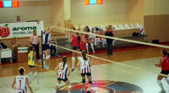 Salihli'nin Sultanlarının Hedefi Karşıyaka