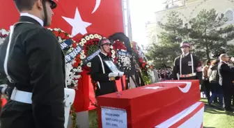 Şehadet Haberi Doğduğu Gün Gelmiş