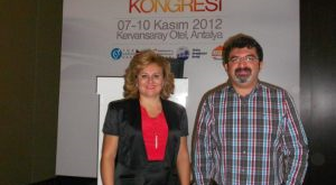 11. Ulusal Geriatri ve Geropsikiyatri Kongresi