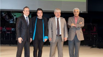 13. Uluslararası Antalya Piyano Festivali Başlıyor