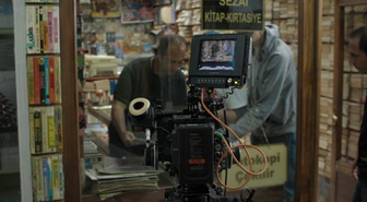 Anadolu Sigorta'nın Yeni Ürününün Reklamı