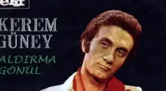 Besteci Kerem Güney Vefat Etti