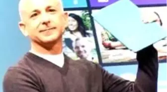 Bill Gates de işin içinde mi?