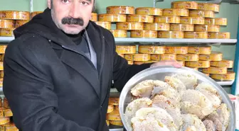 Bitlisli Bal Üreticileri Kaçak Baldan Dertli