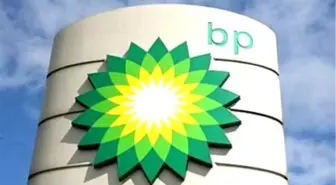 Bp'ye 4.5 Milyar Dolarlık Rekor Ceza